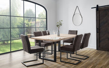 Load image into Gallery viewer, Berwick Dining Table
