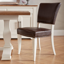 Load image into Gallery viewer, Belgrave Dining Collection - Two Tone
