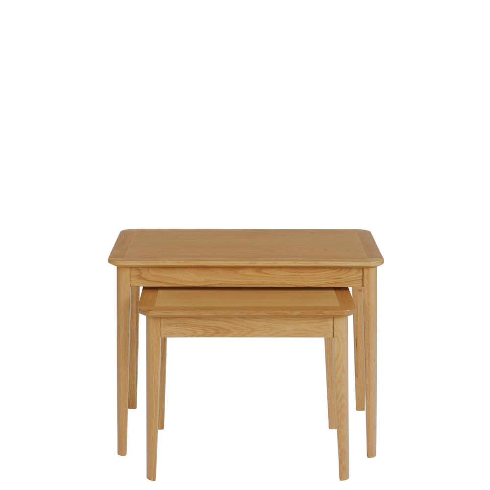 Bristol Living Collection - Nest of Tables