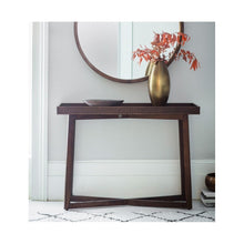 Load image into Gallery viewer, Boho Retreat - Console Table
