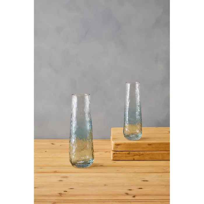 Brock Glass Vase Collection