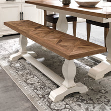 Load image into Gallery viewer, Belgrave Dining Collection - Two Tone
