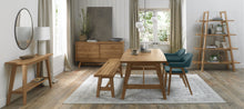 Load image into Gallery viewer, Camden Dining Collection - Rustic Oak
