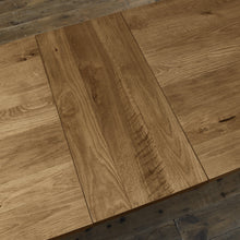 Load image into Gallery viewer, Camden Dining Collection - Rustic Oak
