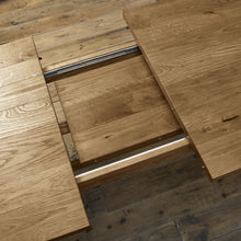Load image into Gallery viewer, Camden Dining Collection - Rustic Oak
