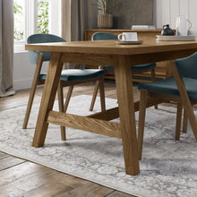 Load image into Gallery viewer, Camden Dining Collection - Rustic Oak
