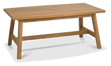 Load image into Gallery viewer, Camden Dining Collection - Rustic Oak
