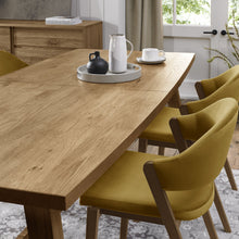 Load image into Gallery viewer, Camden Dining Collection - Rustic Oak
