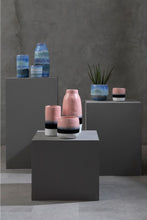 Load image into Gallery viewer, Caldera Stoneware Collection - Blue
