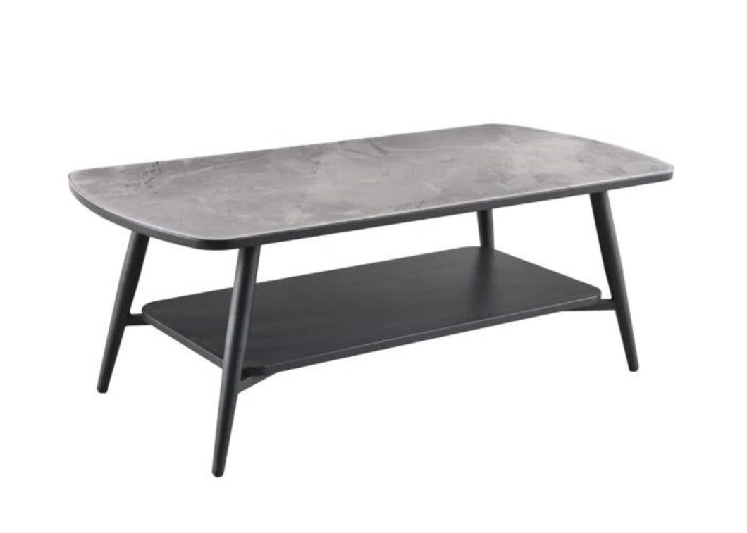 *SPRING CLEARANCE* Cassino Table Collection - Coffee Table (TO CLEAR)