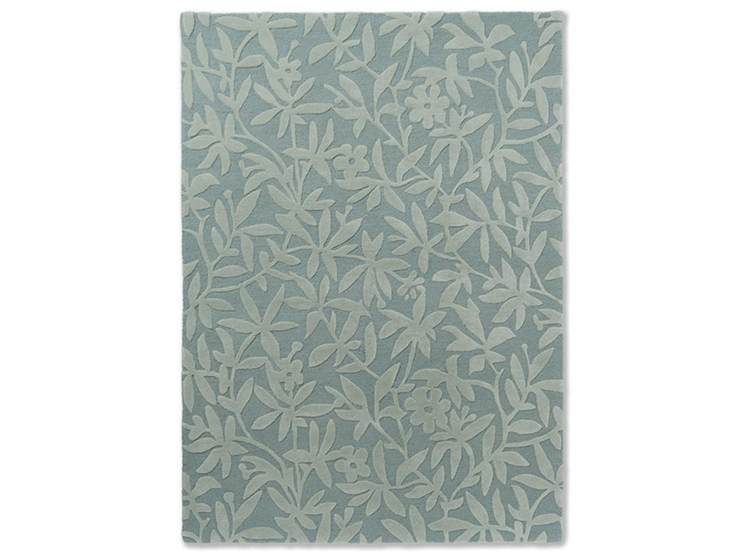 Laura Ashley Rugs - Cleavers Duck Egg