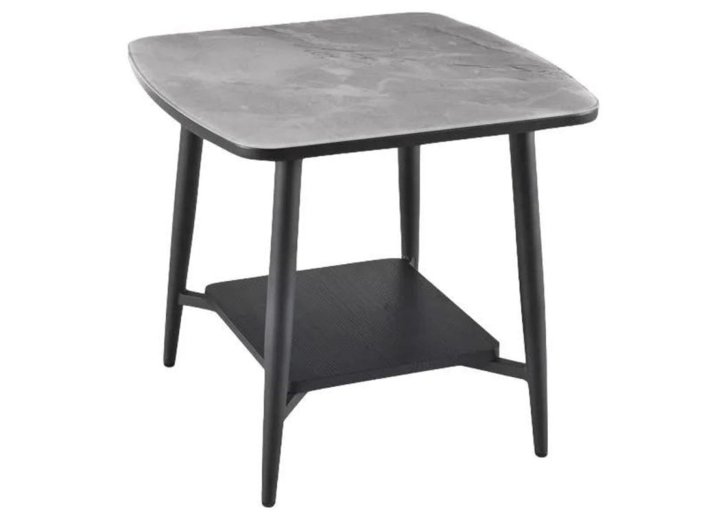 *SPRING CLEARANCE* Cassino Table Collection - End Table (TO CLEAR)