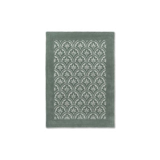 Laura Ashley Rugs - Catarina Rug Fern