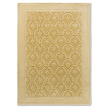 Load image into Gallery viewer, Laura Ashley Rugs - Catarina Rug Gold
