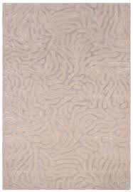 Katherine Carnaby Coral Rug - Grey