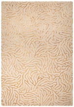 Load image into Gallery viewer, Katherine Carnaby Coral Rug - Gold
