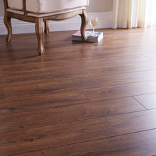 Load image into Gallery viewer, Chelsea Extra Laminate Flooring - Premium Oak *SPECIAL STOCK OFFER*
