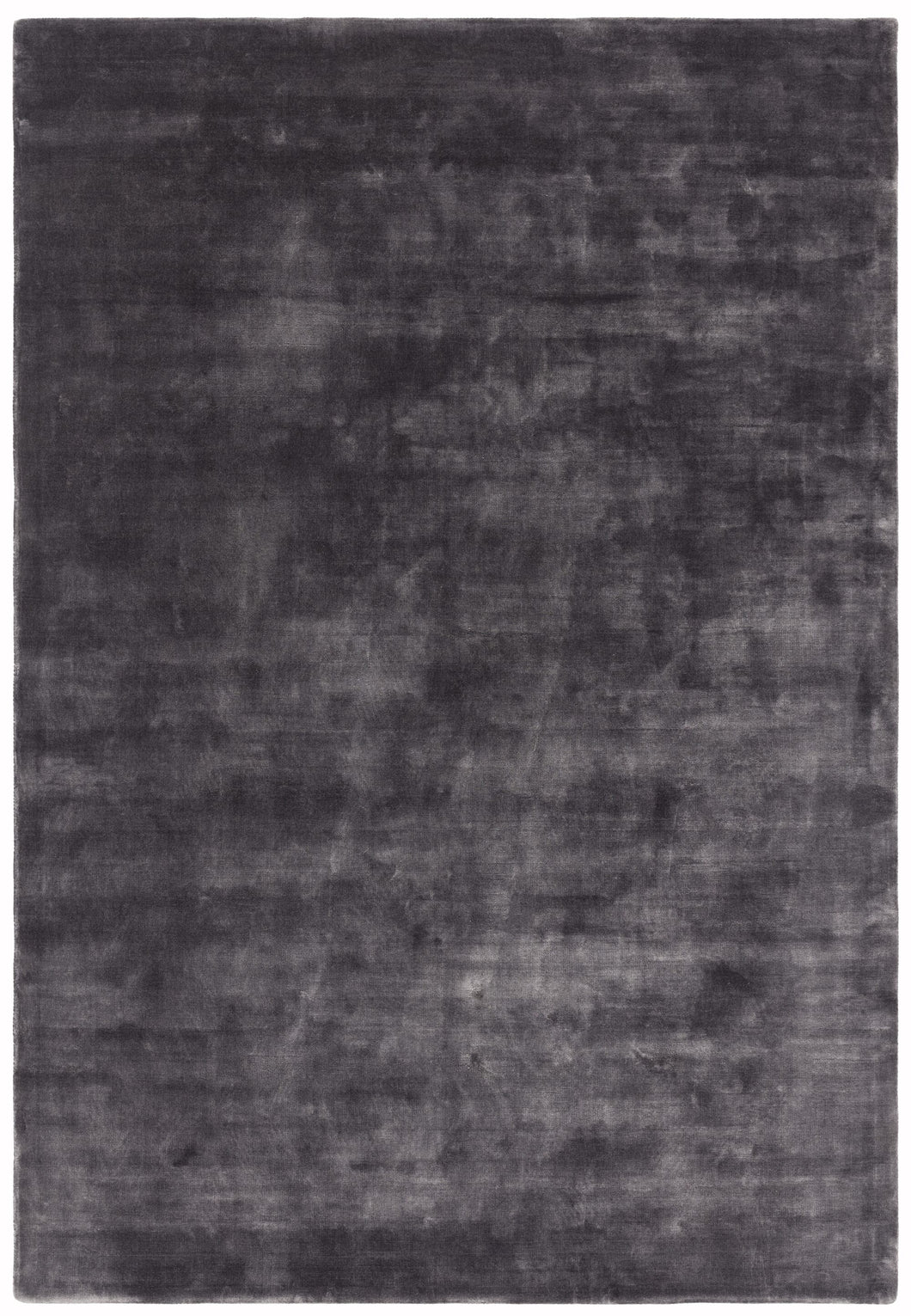 Katherine Carnaby Chrome Rug - Lead