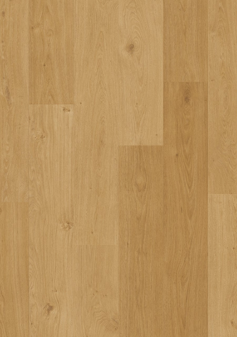 Quick-Step Alpha Click Vinyl Flooring - Blos