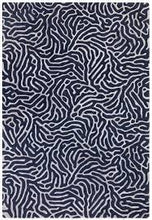 Load image into Gallery viewer, Katherine Carnaby Coral Rug - Blue
