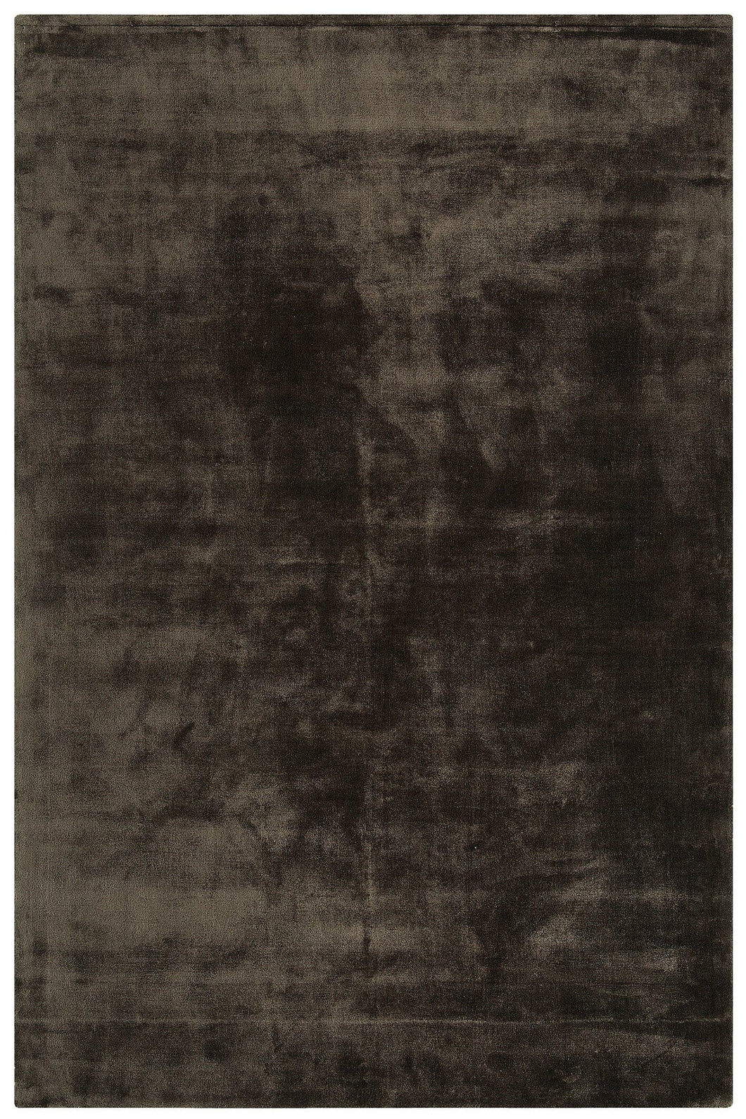 Katherine Carnaby Chrome Rug - Smoke