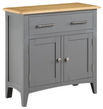 Load image into Gallery viewer, *SPRING CLEARANCE* Rossmore Painted Living Collection - Compact Sideboard
