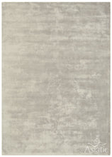 Load image into Gallery viewer, Katherine Carnaby Chrome Rug - Silver
