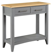 Load image into Gallery viewer, Rossmore Painted Living Collection - Console Table
