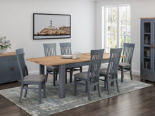Load image into Gallery viewer, Treviso Dining Collection - Midnight Blue
