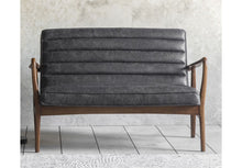 Load image into Gallery viewer, Datsun Upholstery Collection - Antique Ebony

