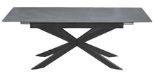 Load image into Gallery viewer, Azzurra Sintered Stone Tables - Extension Dining Table

