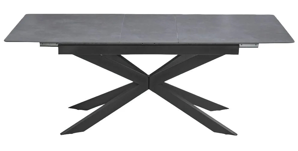 Azzurra Sintered Stone Tables - Extension Dining Table