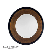 Load image into Gallery viewer, Laura Ashley Cara Mirror Collection
