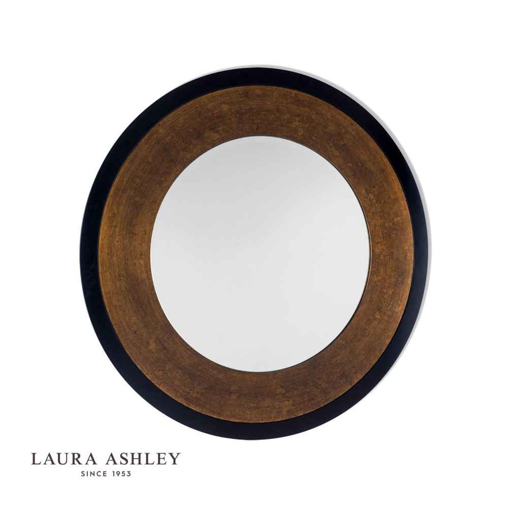 Laura Ashley Cara Mirror Collection