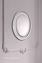 Load image into Gallery viewer, Laura Ashley Evie Mirror Collection
