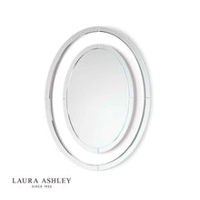 Load image into Gallery viewer, Laura Ashley Evie Mirror Collection

