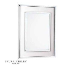 Load image into Gallery viewer, Laura Ashley Evie Mirror Collection
