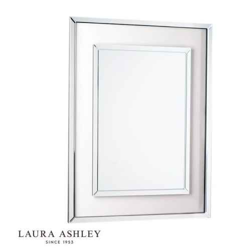 Laura Ashley Evie Mirror Collection
