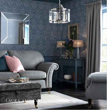 Load image into Gallery viewer, Laura Ashley Gatsby Mirror Collection
