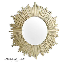 Load image into Gallery viewer, Laura Ashley Lovell Mirror
