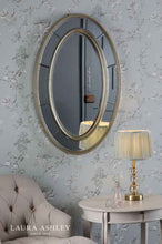 Load image into Gallery viewer, Laura Ashley Nolton Mirror Collection
