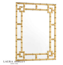 Load image into Gallery viewer, Laura Ashley Shawford Mirror

