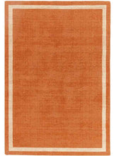 Load image into Gallery viewer, Albi Border Rug Collection - Multiple Colours Available
