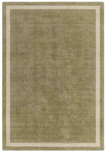 Load image into Gallery viewer, Albi Border Rug Collection - Multiple Colours Available
