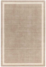 Load image into Gallery viewer, Albi Border Rug Collection - Multiple Colours Available
