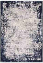 Load image into Gallery viewer, Kuza Border Rug Collection - Multiple Colours Available
