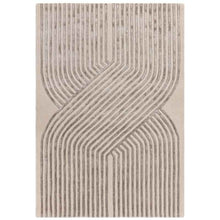 Load image into Gallery viewer, Matrix Rug - Solstice Ivory MAX99
