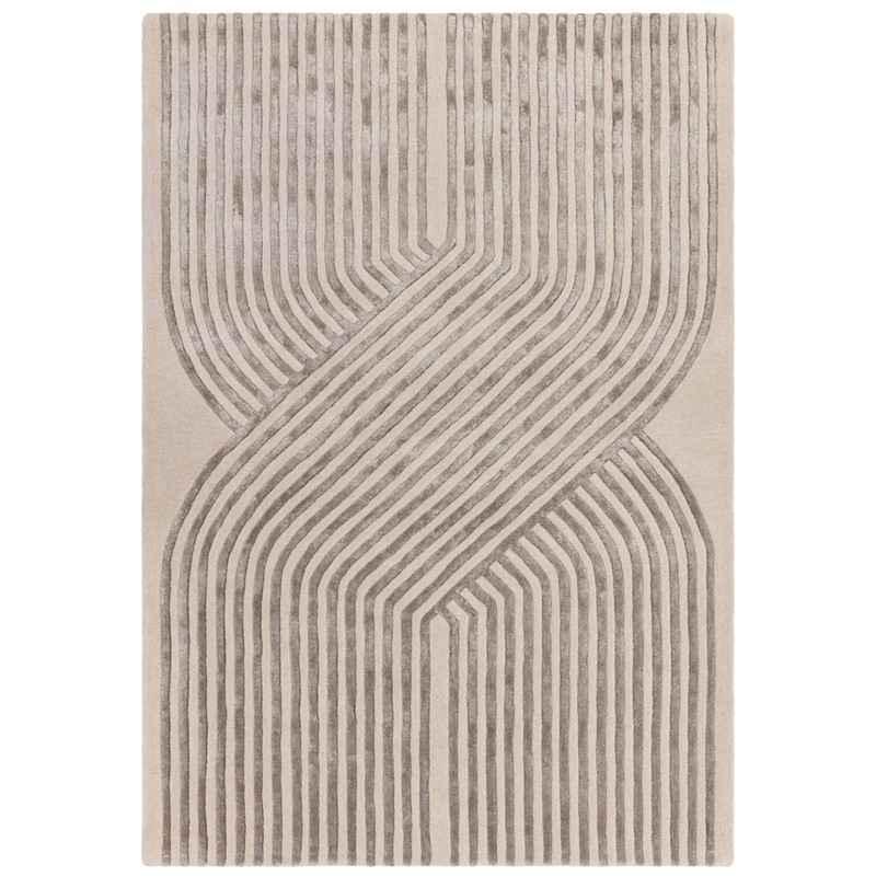 Matrix Rug - Solstice Ivory MAX99