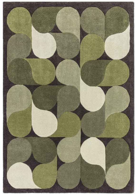 Romy Jive Rug Collection - Various Colours