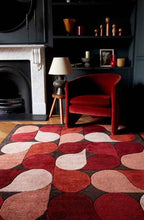 Load image into Gallery viewer, Romy Jive Rug Collection - Various Colours
